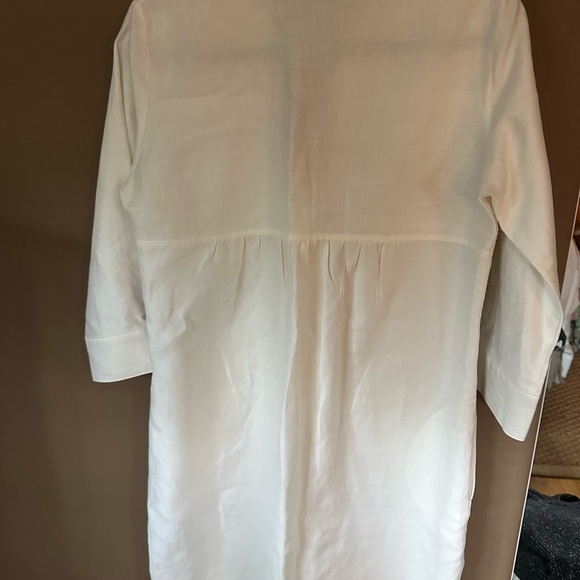 Faconnable tunic Size 6 - Picture 5 of 5